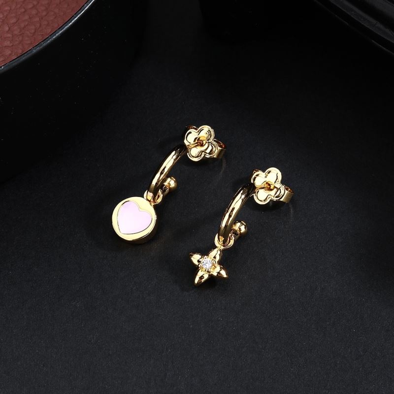 Louis Vuitton Earrings